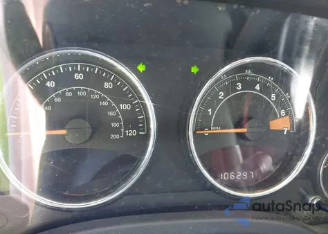 2014 Jeep Compass Latitude from USA, damaged, VIN 1C4NJDEB3ED531116